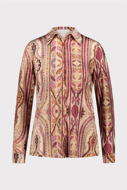 EDAS camicia