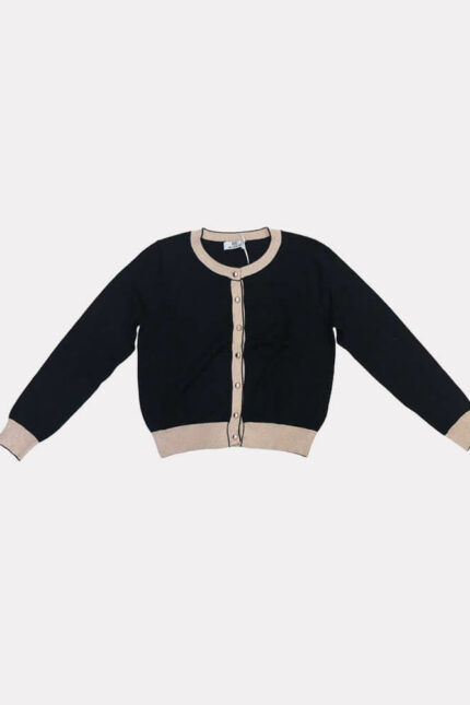 Cardigan Influencer
