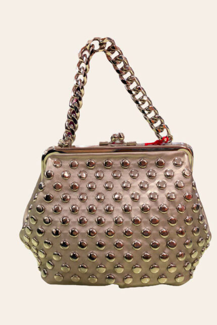 LOVE TO LOVE POCHETTE- GREY
