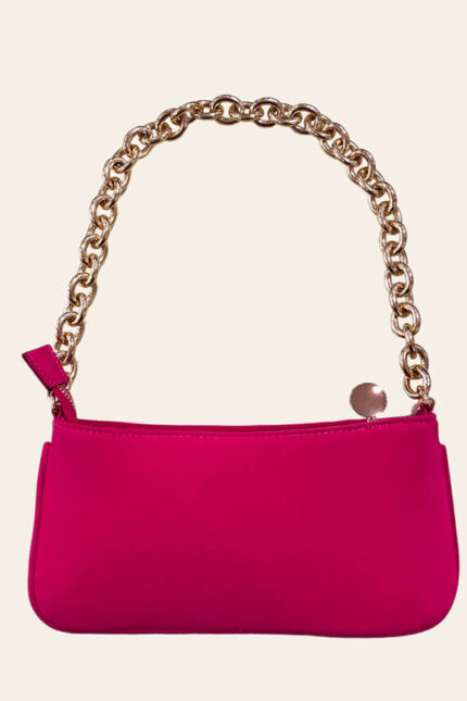 MYA ACCESSORIES BORSA-PINK