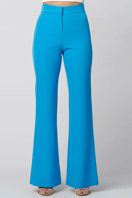 Silence Limited Pantalone Musa