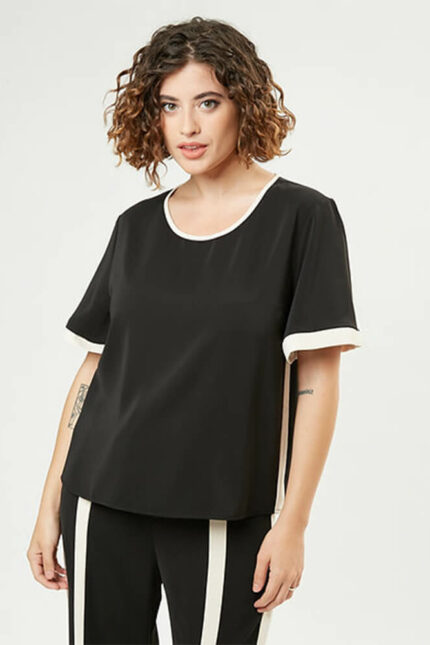 Maison Form'Elle Blusa