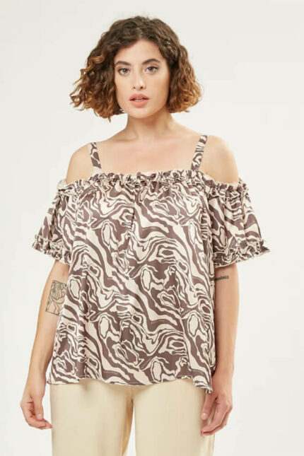 Maison Form'Elle Top