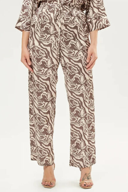 Maison Form'Elle Pantalone