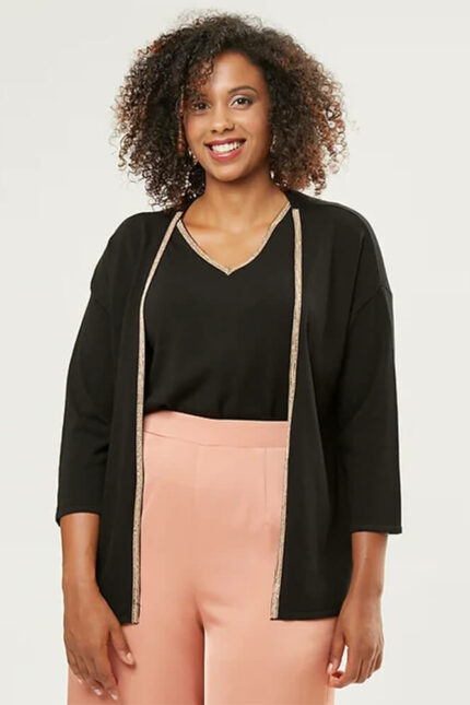 Maison Form'Elle Cardigan