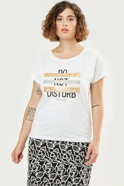 Maison Form'Elle T-shirt