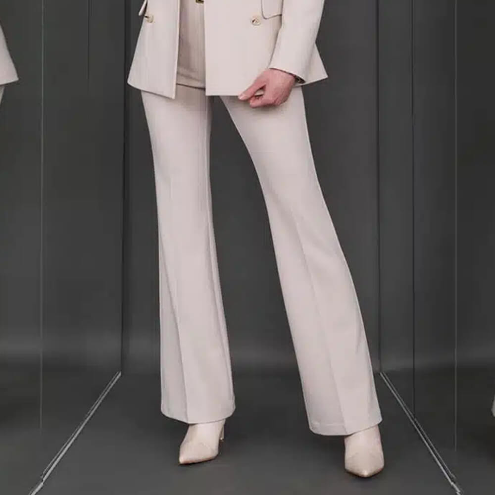 Pantalone Edas Carbonia a Zampa Pulpito