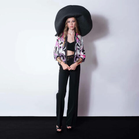 Edas Completo Giacca e Pantalone