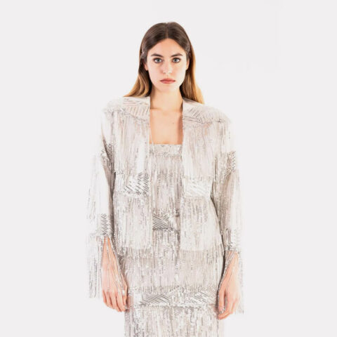 Silence Limited Giacca Mya Blazer