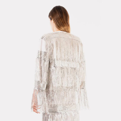 Silence Limited Giacca Mya Blazer