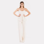 Silence Limited Tuta Zip Jumpsuite